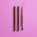 NYX PROFESSIONAL MAKEUP Eyeliner Epic Smoke 03 Mauve Grit, 0,17 g