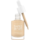 Catrice Foundation Serum Nude Drop Getint 004N, 30 ml
