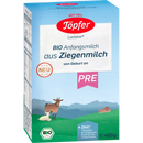 Töpfer Oorspronkelijke melk Pre van geitenmelk, 400 g