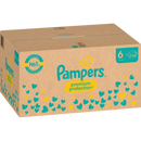 Couches Pampers Premium Protection Gr.6 Extra Large (13+ kg), boîte mensuelle, 144 pièces.