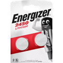 Energizer Energizer speciale cel CR type 2450 2 stuks, 2 stuks.