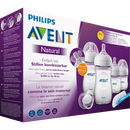 Philips AVENT Startset Natural 2.0 voor pasgeborenen, 1 stuk