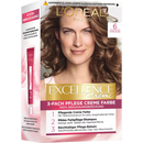 L'ORÉAL PARIS  EXCELLENCE CREME Haarkleur Donker Blond 6, 1 stuk