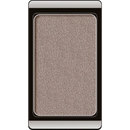 ARTDECO Ombre à Paupières 05 Gris Perle Marron, 0,8 g