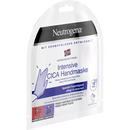 Masque pour les mains Neutrogena, masque cica intensif (1 paire), 2 pièces.