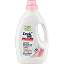 Denkmit Lotion lavante pour laine et tissus fins Ultra Sensitive, 1,5 l