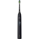 Philips Sonic Elektrische tandenborstel 4300 Protective Clean zwart, 1 stuk