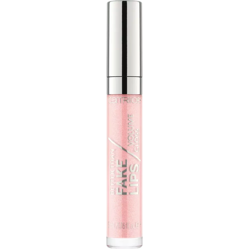 Catrice Lip Gloss Better Than Fake Gloss 060, 5 ml