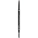 NYX PROFESSIONAL MAKEUP Wenkbrauwpotlood Micro 03 Auburn, 0,5 g