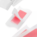 Bandes de cire froide Balea pour maillot, 16 pièces.