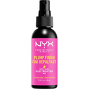 NYX PROFESSIONAL MAKEUP Fixeerspray Plump Right Back 01, 60 ml