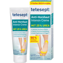 tetesept Crème Pieds Anti-Callosités à l'Urée (25%), 75 ml