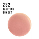 MAX FACTOR Nagellak Miracle Pure Nail, Tahitian Sunset 232 glimmend, 12 ml