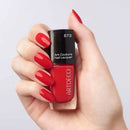 ARTDECO Vernis à Ongles Art Couture Volcan Rouge 673, 10 ml