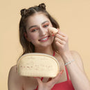 essence Cosmetische accessoireset Disney The Lion King met tas, 1 stuk.