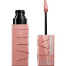 Rouge à lèvres Maybelline New York Super Stay Vinyl Ink 95 Captivated, 4,2 ml