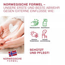 Crème pour les mains Neutrogena à absorption instantanée, 75 ml