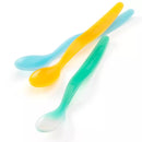 babylove Babylepel met hittesensor, 3 stuks