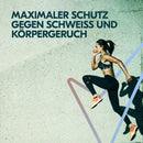 Déodorant anti-transpirant Rexona Protection maximale invisible, 150 ml