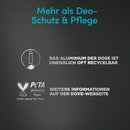 Dove MEN+CARE Antitranspirant Deospray Advanced Clean Comfort, 150 ml