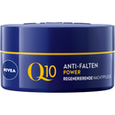 NIVEA Nachtcrème Q10 Regenererend, 50 ml