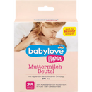 babylove mama moedermelkzakje, 25 stuks