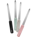 Lime à ongles ebelin Sapphire 13cm, 1 pièce