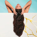 head&amp;shoulders Shampooing Derma x Pro, Réparation, 225 ml