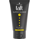 Gel coiffant Schwarzkopf Taft SUPER ADHESIVE Tenue 14, 150 ml