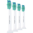 Philips ProResult Opzetborstels, 4 stuks