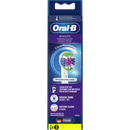 Oral-B Opzetborstels 3D White CleanMaximiser, 3 stuks