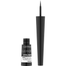 Catrice Eyeliner Clean ID Truly Black 010, 2,5 ml