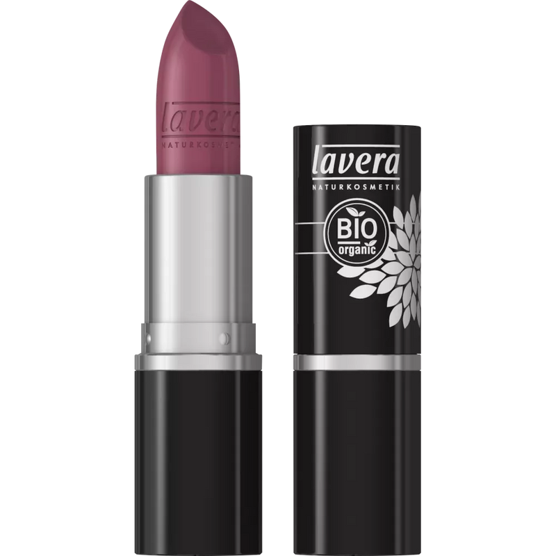 Lavera Lipstick Beautiful Lips Colour Intense Maroon Kiss 09, 4,5 g