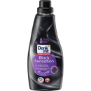 Denkmit Black Sensation détergent doux, 1 l