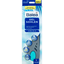 Balea Gel inlegzooltjes maat 36-41, 1 paar