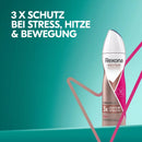 Déodorant anti-transpirant Rexona en spray Protection maximale Fraîcheur, 150 ml