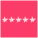 Bear Fruits Haarmasker Mermaid, Haarmasker + dop, 20 ml