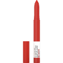 Maybelline New York Lipstick Super Stay Inktkrijt 115 Ken geen Grenzen, 2 g