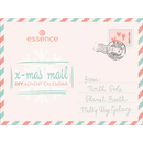 essence Adventskalender 2023 DIY kerstpost, 1 stuk