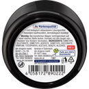 ebelin Nagellak remover pads aceton-vrij, 30 stuks.