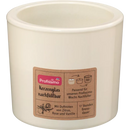 Profissimo Navulbaar kaarsenpotje, 1 st