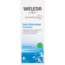 Weleda Tandpasta pekel, fluoridevrij, 75 ml