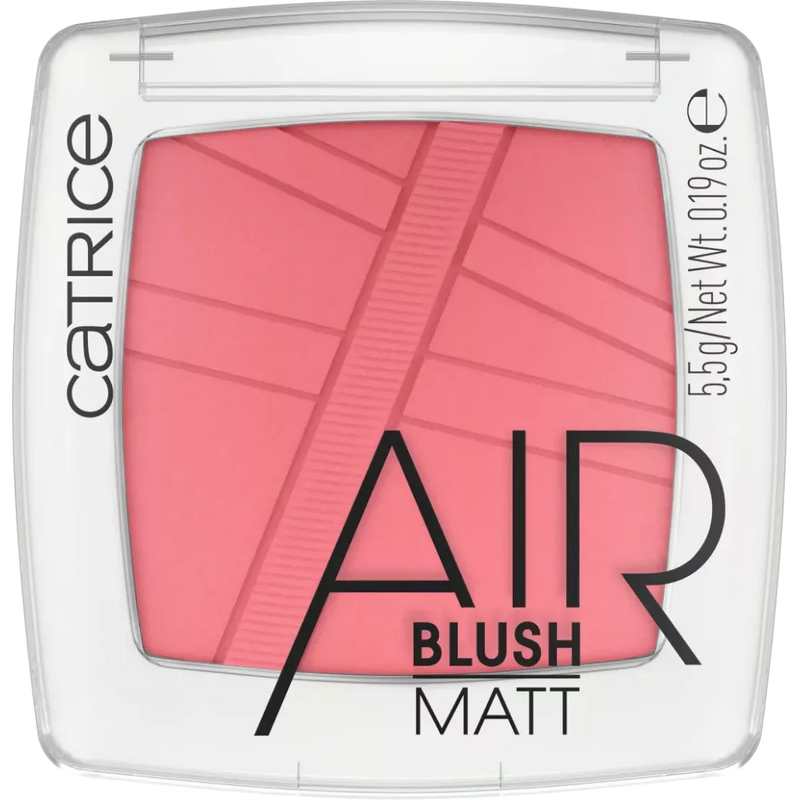 Catrice Blush Air Mat 120, 5,5 g