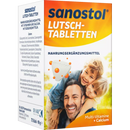 Sanostol Pastilles 75 pièces, 90 g