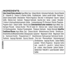 Syoss Haarkleur donkerbruin 3-1, 1 stuk