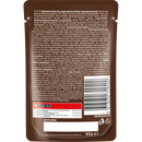 Nourriture humide pour chats Purina Gourmet au poulet et aux épinards, à la carte, 85 g