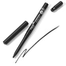 trend !t up Kajal Contour & Glide zwart 010, 0.3 g