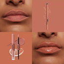 NYX PROFESSIONAL MAKEUP Rouge à lèvres Shine Loud Pro Pigment 25 Daring Damsel, 1 pièce