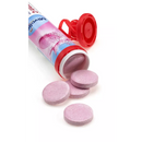 Mivolis Fer + vitamine C comprimés effervescents 20 pièces, 82 g