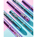 essence Mascara Lash Like a Boss Instant Volume & Lengte Ultra Zwart, 9.5 ml